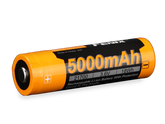 Batería Recargable 18650 3.6V 2600 mAh Micro USB